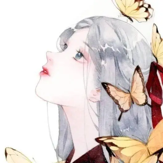 影迷 观影档案 头像